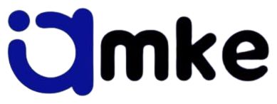 AMKE Bassinets Official Online Website AMKE logo